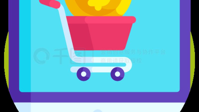 抖音小店代运营合同模板2025：关键要素与签订注意事项